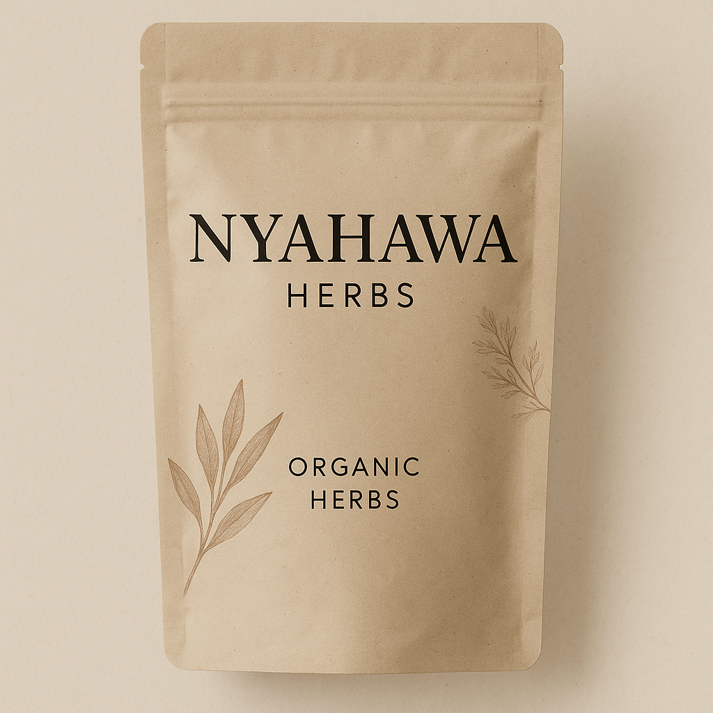 nyahawa organic herbs £10.99