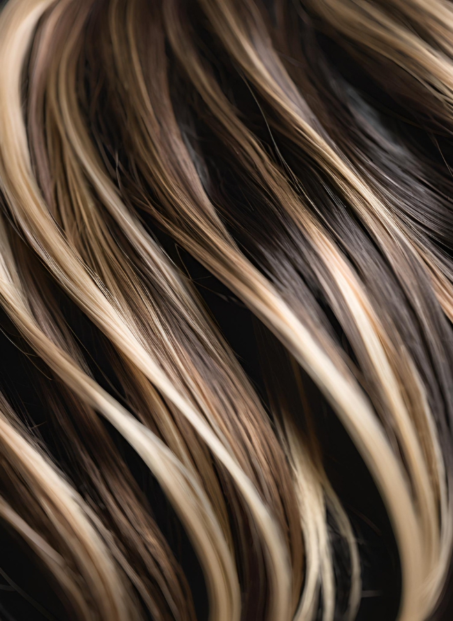 Balayage