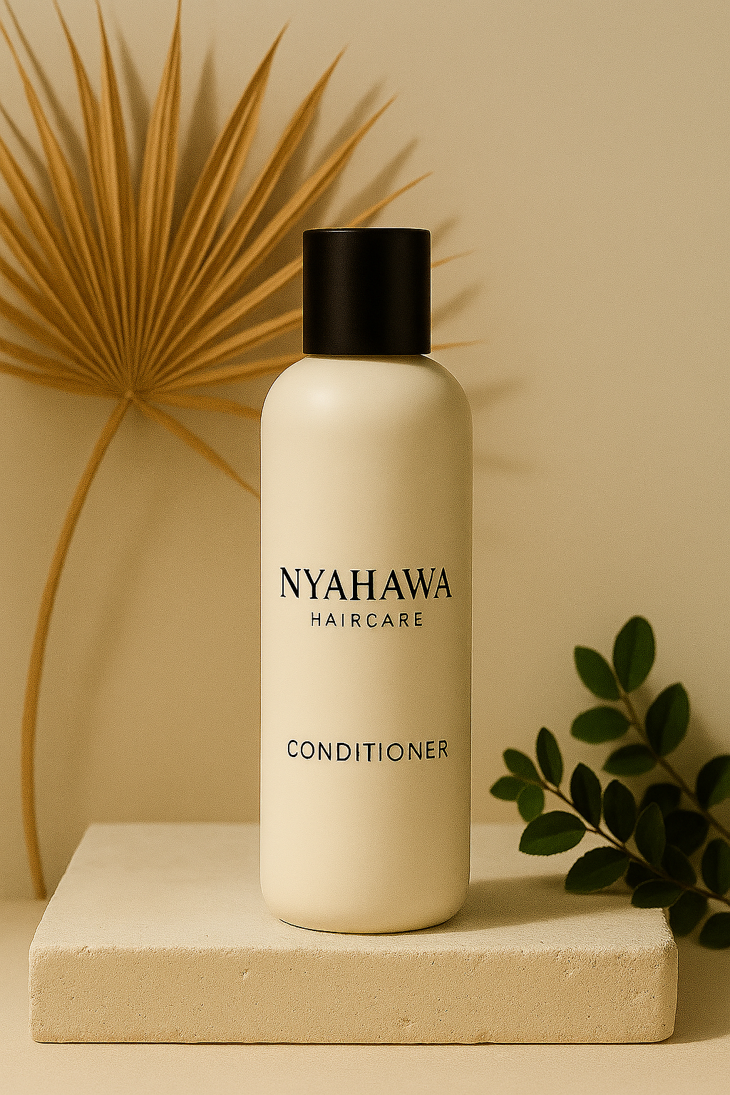 nyahawa organic conditioner £18.99