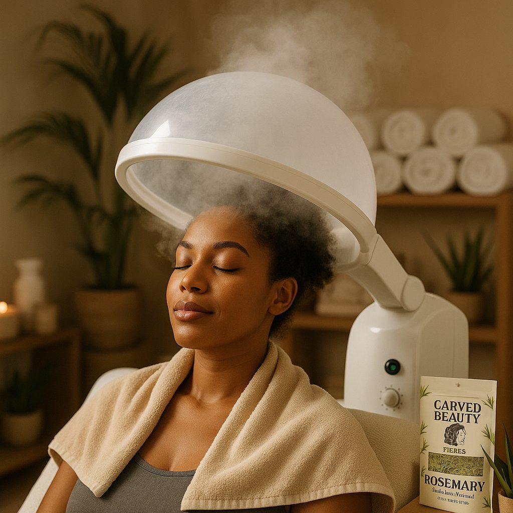 hot oil treatment